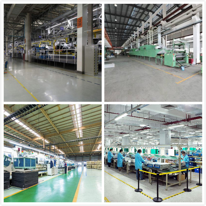 適合工廠車(chē)間用掃地機(jī)有哪幾種？