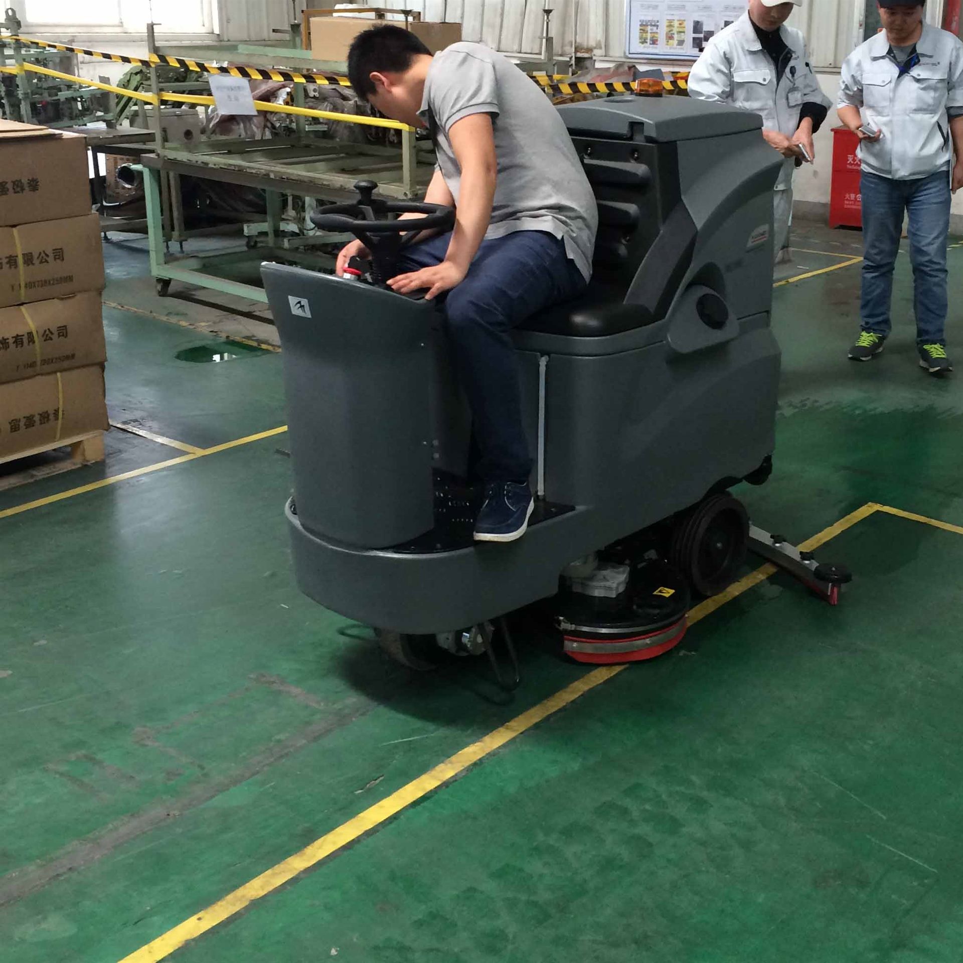 洗地機的正確購買途徑有哪些，以及洗地機價格